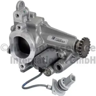 Pierburg ?lpumpe Dacia Mercedes Nissan Renault Smart
