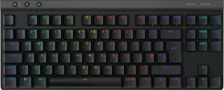 Logitech G G515 | 920-012555 | Tastatur - LIGHTSPEED