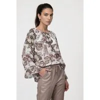 Monari Blusentop Bluse