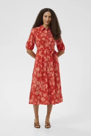 Kleid CRTiah Kleid Feminine