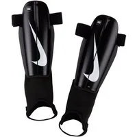 Nike Fußball Schienbeinschoner Y NK CHRG GRD SU23 BLACK/BLACK/WHITE
