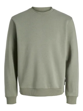 JACK&JONES - JJEBRADLEY SWEAT CREW NOOS - Gr. - L