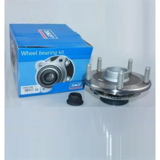 SKF Radlager hinten Ford Transit Nutzlast 1000 Bus Kasten Pritsche