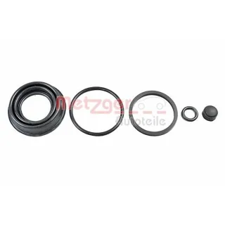 Metzger Reparatursatz f?r Bremssattel hinten Audi Ford Jaguar Land Rover VW 114-0063