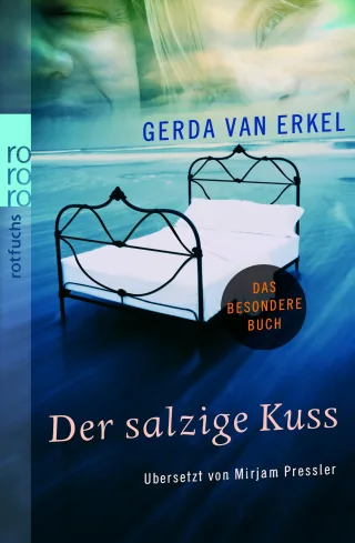 Der salzige Kuss