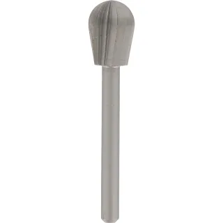 DREMEL 134 Hochgeschwindigkeits-Fräsmesser Ø 7,9 mm (2 Stück) - 26150134JA