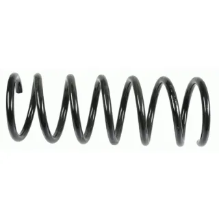 Sachs Feder hinten Ford Mondeo 4 994221
