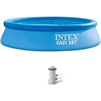 Intex Quick-Up Pool Easy (Set), ØxH: 305x61 cm
