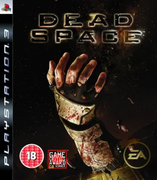Dead Space (UK-Import) - [für PlayStation 3]