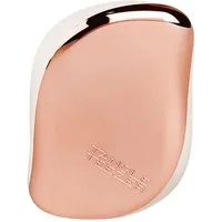 TANGLE TEEZER Haarbürste Tangle Teezer Compact Styler Luxe Gold Rose