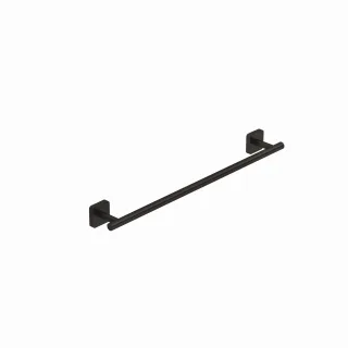 Kludi VELA S Handtuchhalter Länge 450MM Brushed Gunmetal, 25980N2 25980N2