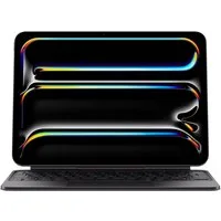 Apple Magic Keyboard für 11" iPad Pro (M4) Tastatur mit Touchpad