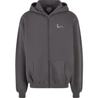 Karl Kani Sweatjacke Karl Kani Unisex (1-tlg)