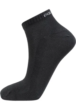 ENDURANCE Socken "Alcudia" 1 Stk. tlg. aus atmungsaktivem Material