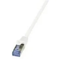 LogiLink 5m Cat7 S/FTP Computer-Kabel