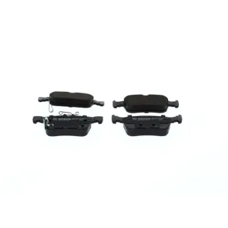 Bosch Bremsbel?ge hinten Honda Civic E 2,0