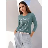 Witt T-Shirt Shirt Langarm