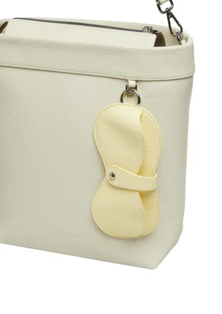 s.Oliver - Tasche creme - Gr. - ONESIZE