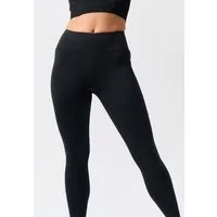OCEANSAPART Leggings Shania (1-tlg) flexibel und figurformend