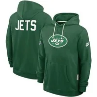 Nike Kapuzenpullover Nike Hoodie New York Jets Nike ALT Pack Dri-Fit SI PO