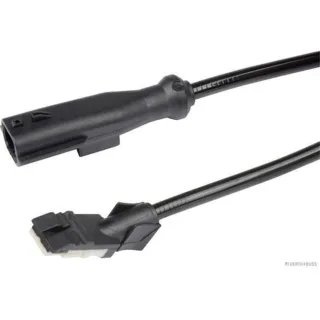 Elparts Raddrehzahlsensor vorne Dacia Renault 70660538