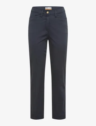RAPHAELA by BRAX - LORELLA:SNOS NAVY - Gr. - 23