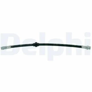 Delphi Bremsschlauch hinten links Renault Kangoo Thalia