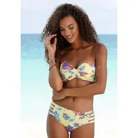 Sunseeker Bikini-Hose Jam mit seitlichen Bändern