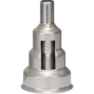 Bosch Reduzierdüse für Bosch-Heißluftgebläse, 9 mm - 1609201797