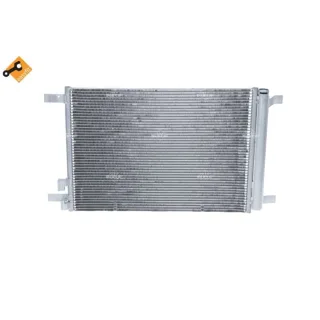NRF Klimakondensator + Trockner Audi Cupra Seat Skoda VW 35968