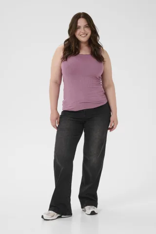 Jerseytop KComia Jerseytop Tight fit purple
