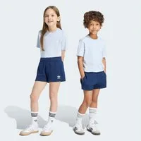 adidas Originals T-Shirt & Shorts TEE SET