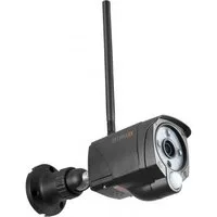 Technaxx Überwachungskamera WiFi IP Outdoor Camera (Außenbereich, 1-tlg)