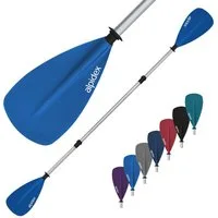ALPIDEX ALPIDEX Paddel für Stand Up Board SUP SUP-Paddel