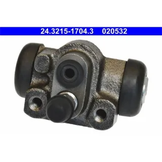 ATE Radzylinder hinten Suzuki Swift 2