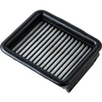 Hanseatic Abluftfilter, Zubehör für Art.-Nr. 16411355 HVSWD300DBKC