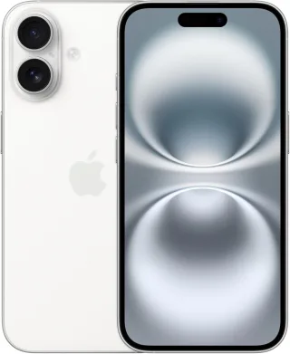 Apple iPhone 16 512GB weiß