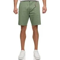Indicode Chinoshorts INMethio Shorts