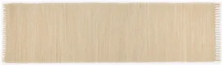 Teppich HAPPY COTTON beige