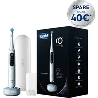 Oral-B Elektrische Zahnbürste Oral-B iO Series 10 White