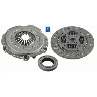 Sachs Kupplung Opel Omega 2,0 3000699001