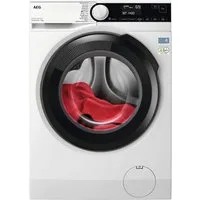 AEG Waschmaschine 7000 ProSteam® LR7GA49FL, 9 kg, 1400 U/min, ProSteam®: Auffrischen mit Dampf statt Waschen und 96 % Wasser sparen