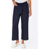 Sieh an! Shorts Culotte komfortabel