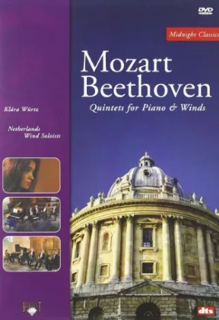 Mozart / Beethoven - Quintets