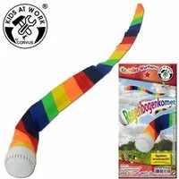 Corvus Kinder-Schaufel Regenbogenkomet