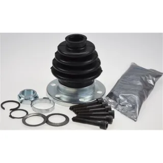 Spidan Achsmanschette getriebeseitig Audi 80 Seat Skoda VW