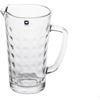 LEONARDO Wasserkrug LEONARDO Krug, ca. 1 l, "Ciao Optic"