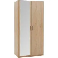 priess Drehtürenschrank Lindau