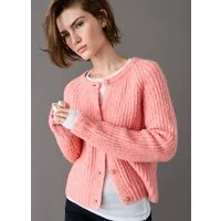 Pepe Jeans Strickjacke ASHLEY CARDIGAN