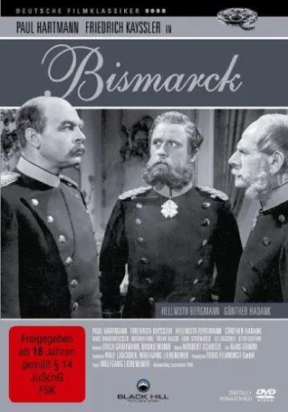 Bismarck [DVD] [2009]